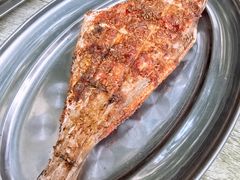 -金二烤肉(早慈巷小区店)