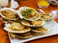 -银子铁板烧料理自助餐(人民广场店)