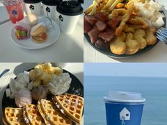 -海岛日记(养马岛店)