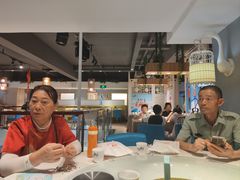 -小碗大胃(福久源新天地店)