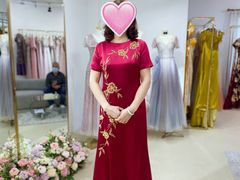-MSV 高端礼服定制(大良店)