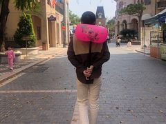 -中旅阿那亚九龙湖·公主酒店