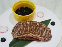主厨推荐-地方名吃海鲜大馅蒸饺(北戴河店)