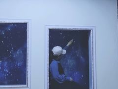 -苏州5D星空错觉艺术馆