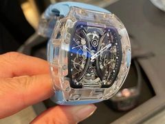 -二手奢侈品名表箱包回收