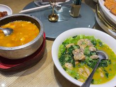 -新白鹿餐厅(爱琴海购物中心店)