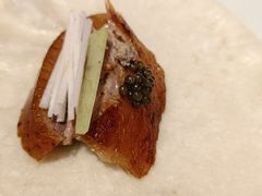 -北京柏悦酒店·锦庭餐厅Dining Room