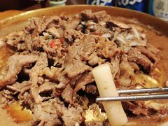 -釜山火炉·海鲜烤肉(紫藤路店)