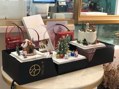 -西檬树SIMON·T轻奢蛋糕(大东方Max店)