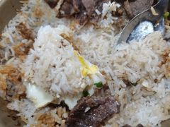 -崖口煲仔饭