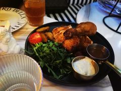 意式烤鸡-IL TEATRO 精品意大利餐厅