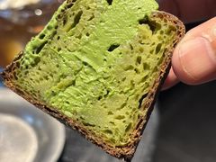 -MINDFO咖啡厅(岗顶店)