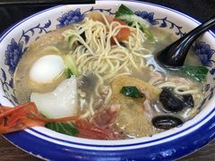 -刘长兴(逸仙桥店)