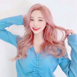 -FASHION PALACE hair+