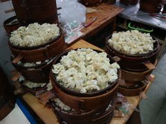 -海汇源老烧麦店(东大街总店)