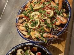 -星伦多自助料理(江阴万达店)