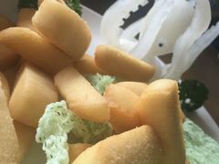 -九墅庭院餐厅(九溪徐村店)