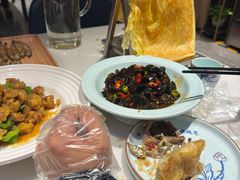 -燕郊烧鸽子(酷车小镇店)