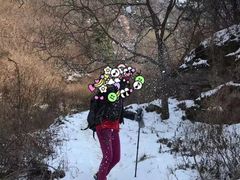 -石砭峪水库