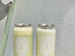 -ARTEASG啊T·新加坡奶茶(天一店)