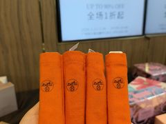 -广州周大福金融中心