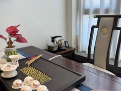 -梅花香里大酒店(郁金香路店)