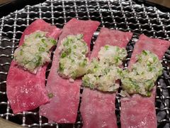 -老乾杯和牛烧肉(王府中环店)