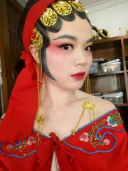 -盘子女人坊(珠海拱北旗舰店)