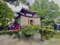 -古堰画乡景区