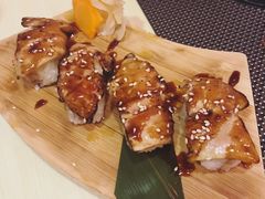 鹅肝寿司-有喜屋·深夜食堂(北京西路店)