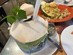 -simply thai天泰(长泰广场店)