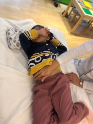 -神拿世家小儿推拿(SOHO尚都店)