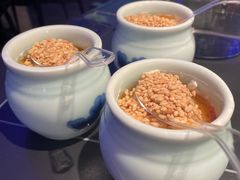 -额尔敦传统涮(公园西路店)