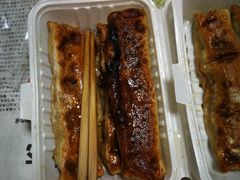 -左邻右舍褡裢火烧(石榴园店)