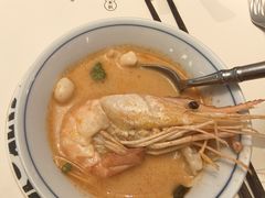 -太食獸泰式茶餐厅(IFS国金中心店)