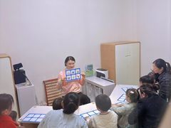 -七田真体验中心(徐东群星城中心)