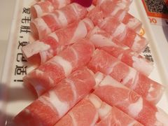 -大熊猫毛肚火锅(烟台万象汇店)