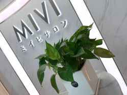-MIVI半永久纹眉机器野生眉纹唇