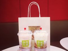 -奈雪的茶(华侨城创意园店)
