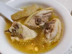 松茸鸡-牧雲子·臻选云南菜 .商务宴请(泰然大厦店)