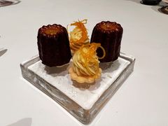 可露丽-华尔道夫酒店·鸢尾宫1893(金鱼胡同店)