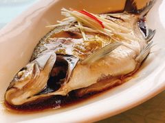 武昌鱼-亢龙太子酒轩(东湖店)