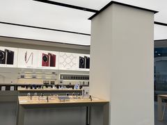 -华为授权体验店(中山公园来福士)