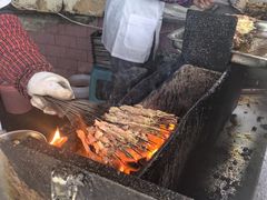 -宋文成烤肉(白沙巷店)