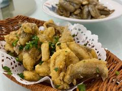 -洲晓鱻舟山海鲜(2号店)