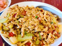 -怪噜范·老贵阳街头名小吃(鸿通城店)