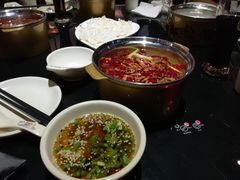 -鲁西肥牛(九方购物中心店)