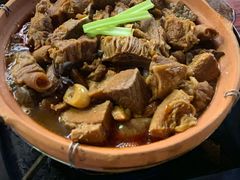 -包工仔·牛杂自助放题