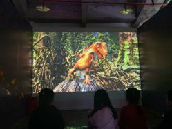 -恐龙探索乐园(磁器口店)