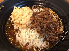 -豆爺小面(朱雀店)